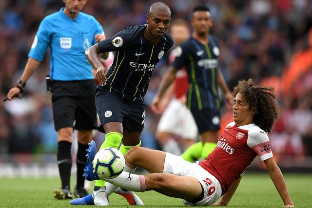 Soi kèo, nhận định kết quả Arsenal vs Man City (23h30, 15/12) link xem truc tiep nhan dinh ket qua arsenal vs man city 23h30 1512