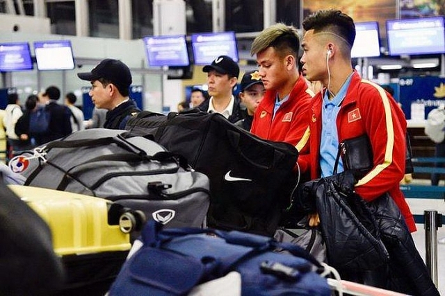 Tin tức bóng đá Việt Nam mới nhất, nóng nhất hôm nay 15/12 tin tuc bong da viet nam moi nhat nong nhat hom nay 1512