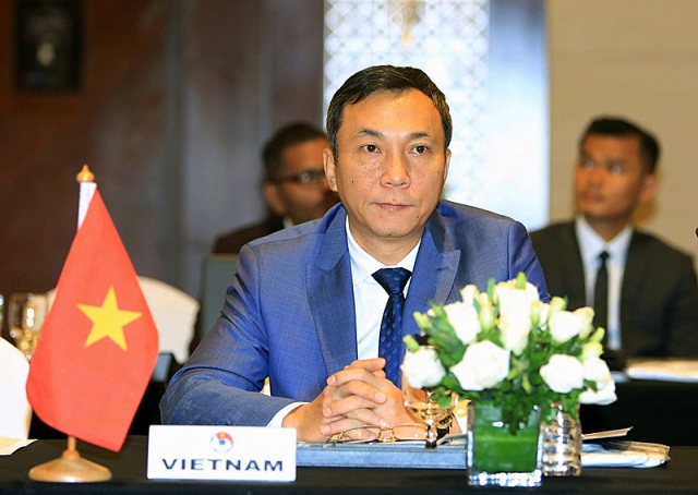 Tin tức bóng đá Việt Nam mới nhất, nóng nhất hôm nay 15/12 tin tuc bong da viet nam moi nhat nong nhat hom nay 1512