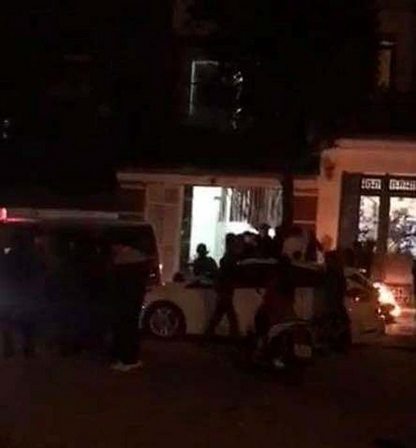 Nữ sinh bị bạn trai sát hại trong nhà nghỉ ở Sầm Sơn tin moi vu nu sinh vien bi ban trai sat hai trong nha nghi o thanh hoa