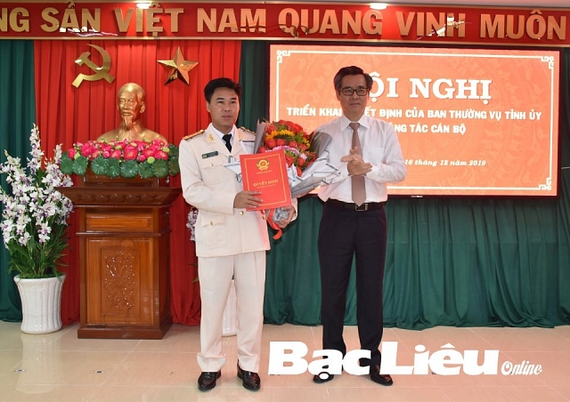 tin nhan su lanh dao moi o can tho bac lieu gia lai