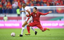 fox sports binh luan bang tieng viet giai u23 chau a