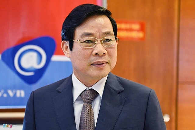Lãnh đạo cấp cao bị kỷ luật năm 2019: Từ khiển trách, cảnh cáo tới vòng lao lý lanh dao cap cao bi ky luat nam 2019 tu khien trach canh cao toi vong lao ly