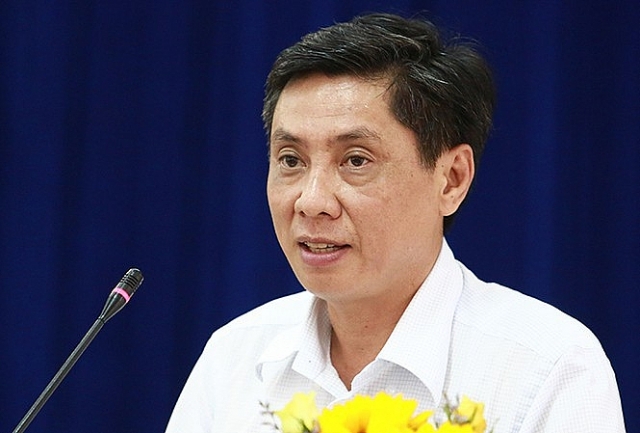 Lãnh đạo cấp cao bị kỷ luật năm 2019: Từ khiển trách, cảnh cáo tới vòng lao lý lanh dao cap cao bi ky luat nam 2019 tu khien trach canh cao toi vong lao ly