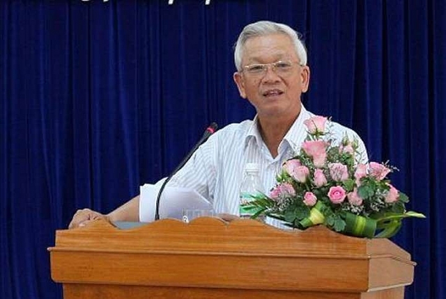 Lãnh đạo cấp cao bị kỷ luật năm 2019: Từ khiển trách, cảnh cáo tới vòng lao lý lanh dao cap cao bi ky luat nam 2019 tu khien trach canh cao toi vong lao ly