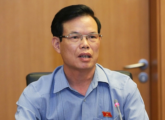 Lãnh đạo cấp cao bị kỷ luật năm 2019: Từ khiển trách, cảnh cáo tới vòng lao lý lanh dao cap cao bi ky luat nam 2019 tu khien trach canh cao toi vong lao ly