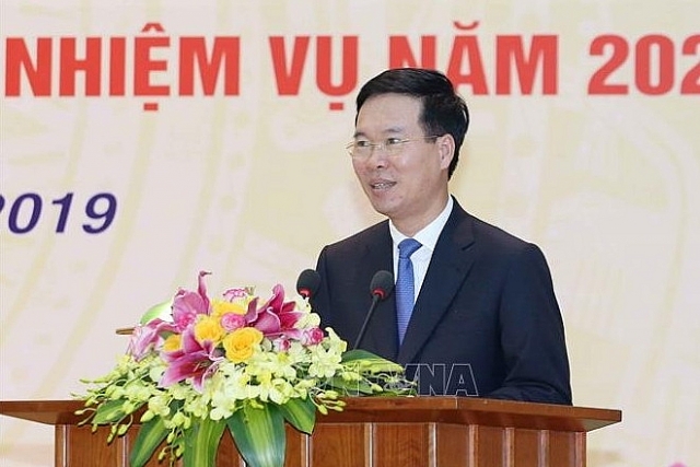 Cần tăng cường hơn nữa sự gắn kết giữa thông tin đối nội và thông tin đối ngoại can tang cuong hon nua su gan ket giua thong tin doi noi va thong tin doi ngoai