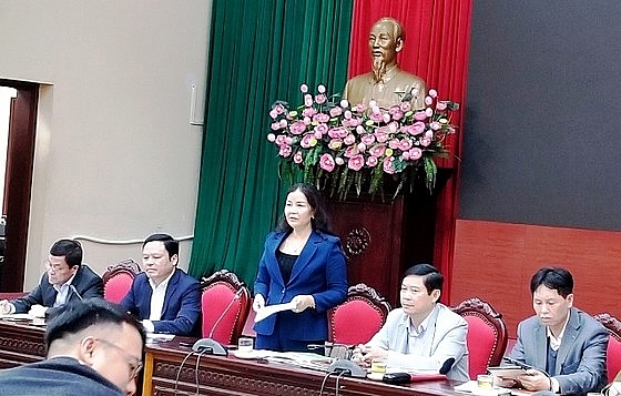 11 tháng, Hà Nội chỉ nhập khẩu hơn 64kg thịt lợn ngoại 11 thang ha noi chi nhap khau hon 64kg thit lon ngoai