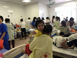 bo y te sap nhap khau 140000 vien thuoc tamiflu trong thang 12020