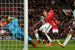 ket qua bong da anh hom nay 2912 tottenham hut buoc mu cach top 4 chi 1 diem