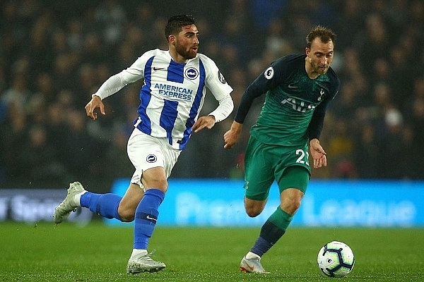 Soi kèo, nhận định kết quả Tottenham vs Brighton soi keo nhan dinh ket qua ngoai hang anh tottenham vs brighton 19h30 2612