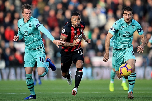 soi keo nhan dinh ngoai hang anh bournemouth vs arsenal 22h00 2612