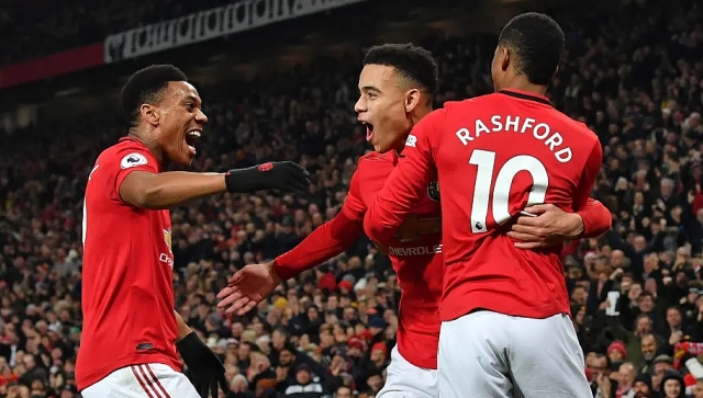 Kết quả bóng đá Ngoại hạng Anh: Liverpool "độc bá" ngôi đầu, MU áp sát top 4 vong 19 ngoai hang anh liverpool doc ba ngoi dau mu ap sat top 4
