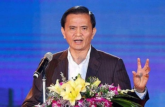 cuu pho chu tich thanh hoa ngo van tuan lai xin chuyen cong tac
