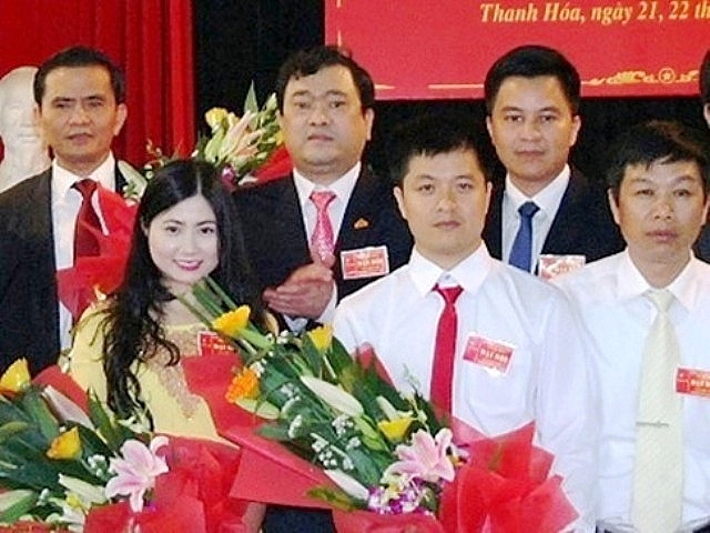 cuu pho chu tich thanh hoa ngo van tuan lai xin chuyen cong tac