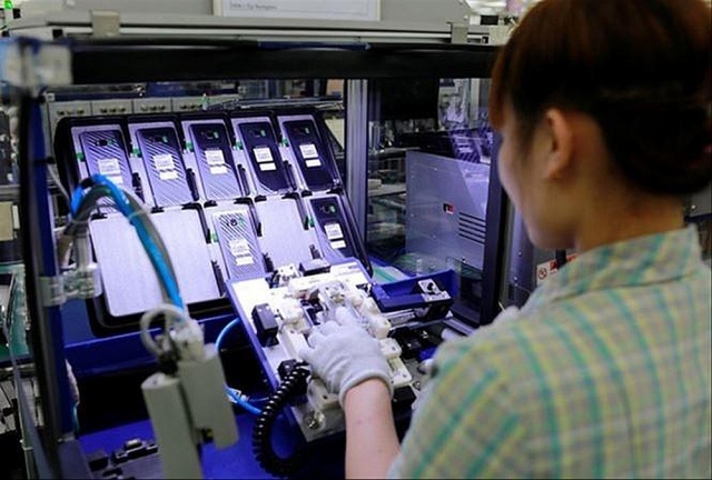 Việt Nam lọt top 22 thế giới về quy mô xuất khẩu viet nam lot top 22 the gioi ve quy mo xuat khau