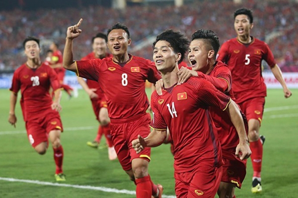 Tin tức bóng đá Việt Nam nóng nhất, mới nhất ngày 24/2/2020 tin tuc bong da viet nam nong nhat moi nhat ngay 2422020