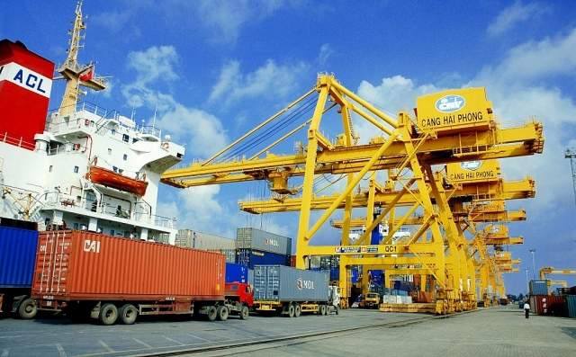 Ngân hàng Thế giới: Mây đen phủ bóng toàn cầu, kinh tế Việt Nam vẫn toả nắng ngan hang the gioi may den phu bong toan cau kinh te viet nam van toa nang