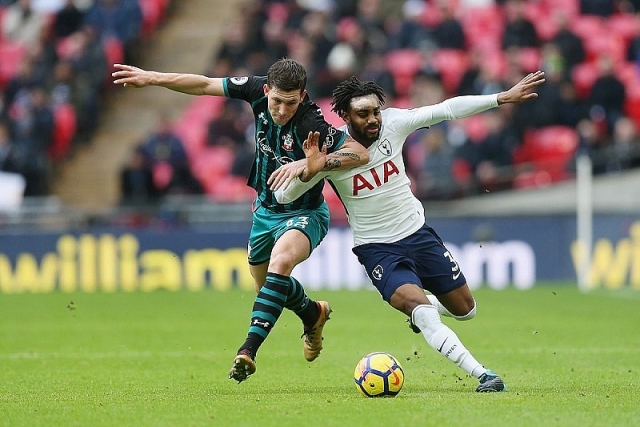 Soi kèo, nhận định kết quả Southampton vs Tottenham (22h00, 1/1) soi keo nhan dinh ket qua southampton vs tottenham 22h00 11