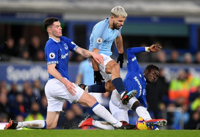 Soi kèo, nhận định kết quả Man City vs Everton (00h30, 2/1) soi keo nhan dinh ket qua man city vs everton 00h30 21