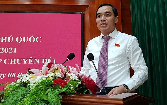 Phú Yên, Kon Tum điều động, bổ nhiệm lãnh đạo mới Phú Yên, Kon Tum điều động, bổ nhiệm lãnh đạo mới