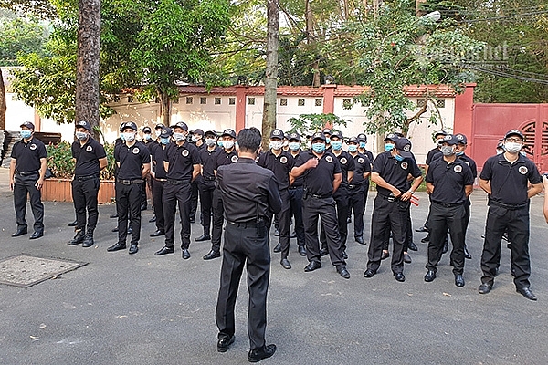 Đồng nghiệp, người hâm mộ ngậm ngùi tiễn đưa nghệ sĩ Chí Tài Đồng nghiệp, người hâm mộ ngậm ngùi tiễn đưa nghệ sĩ Chí Tài