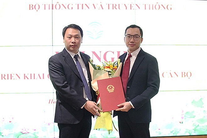 Bắc Giang, Lạng Sơn, Yên Bái bổ nhiệm nhân sự lãnh đạo mới Bắc Giang, Lạng Sơn, Yên Bái bổ nhiệm nhân sự lãnh đạo mới