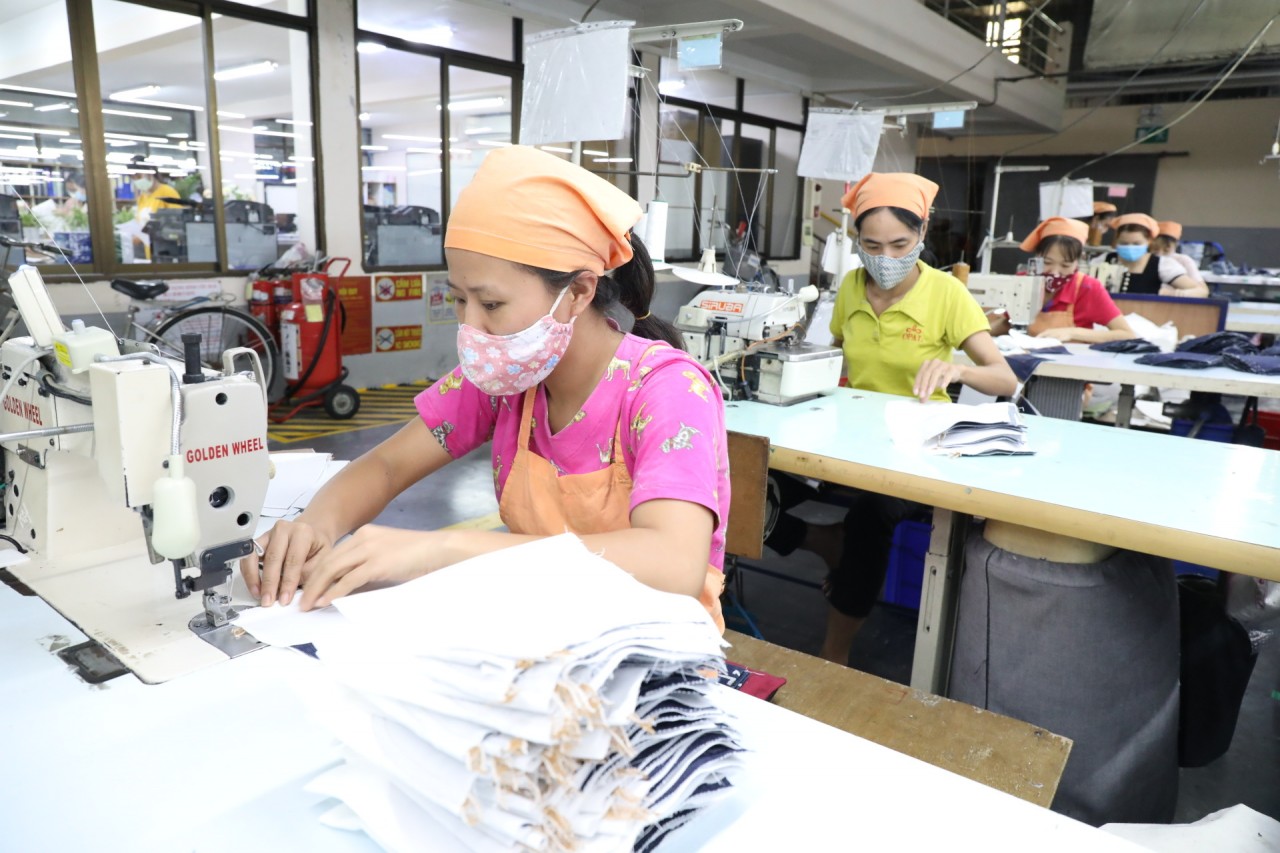 Thúc đẩy hợp tác giữa các doanh nghiệp nữ của Nga và Việt Nam Thúc đẩy hợp tác giữa các doanh nghiệp nữ của Nga và Việt Nam
