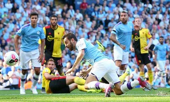 Link xem trực tiếp Watford vs Man City (00h30, 5/12) - vòng 15 Ngoại hạng Anh 2021/22