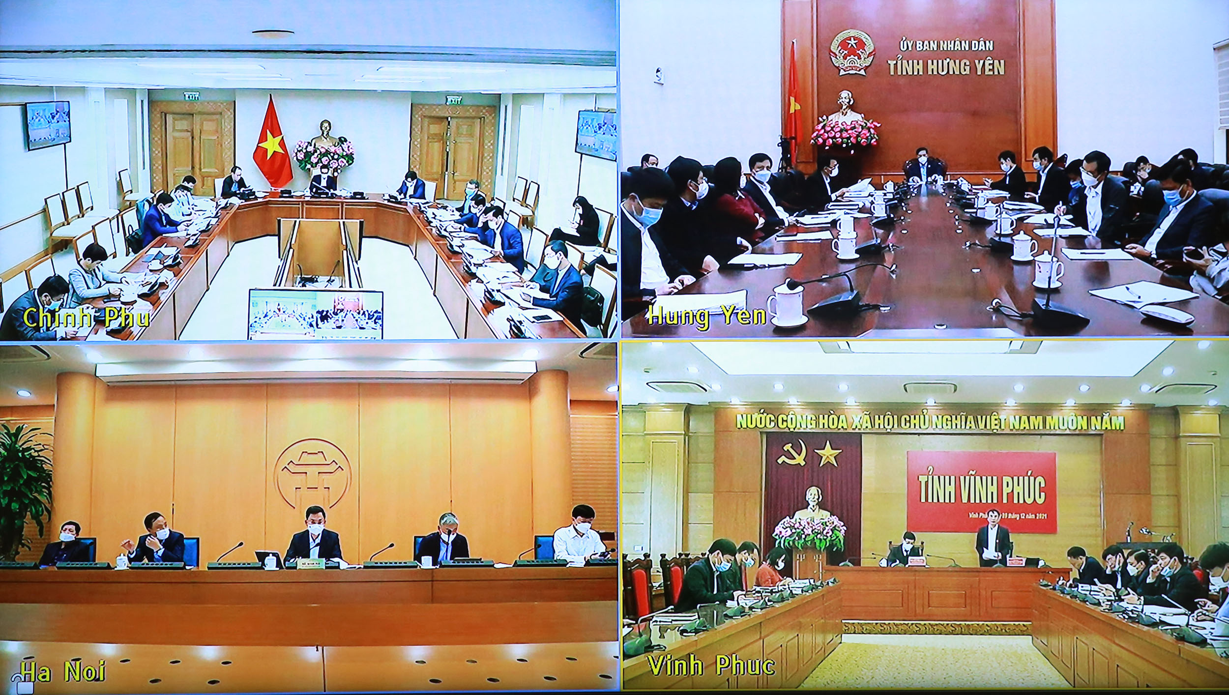 Khắc phục nguyên nhân chủ quan, thúc đẩy giải ngân vốn đầu tư công ở địa phương Khắc phục nguyên nhân chủ quan, thúc đẩy giải ngân vốn đầu tư công ở địa phương