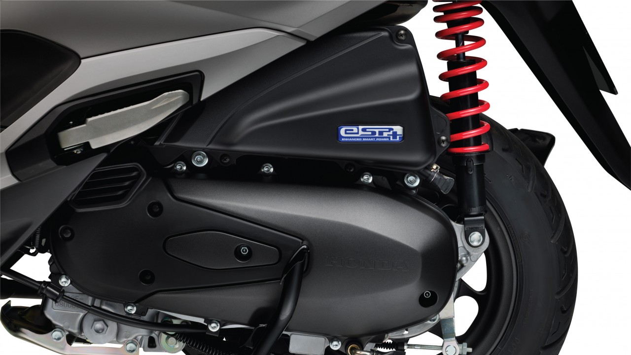 Honda ra mắt LEAD 125cc với động cơ mới, giá từ 38,99 triệu Honda ra mắt LEAD 125cc với động cơ mới, giá từ 38,99 triệu