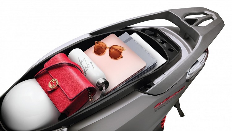 Honda ra mắt LEAD 125cc với động cơ mới, giá từ 38,99 triệu Honda ra mắt LEAD 125cc với động cơ mới, giá từ 38,99 triệu