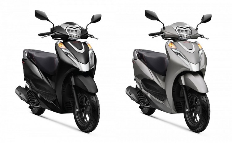 Honda ra mắt LEAD 125cc với động cơ mới, giá từ 38,99 triệu Honda ra mắt LEAD 125cc với động cơ mới, giá từ 38,99 triệu
