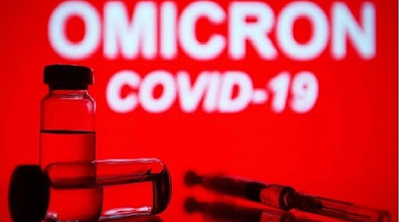 Thủ tướng Chính phủ yêu cầu tăng cường phòng, chống dịch COVID-19, kiểm soát biến chủng mới Omicron Thủ tướng Chính phủ yêu cầu tăng cường phòng, chống dịch COVID-19, kiểm soát biến chủng mới Omicron