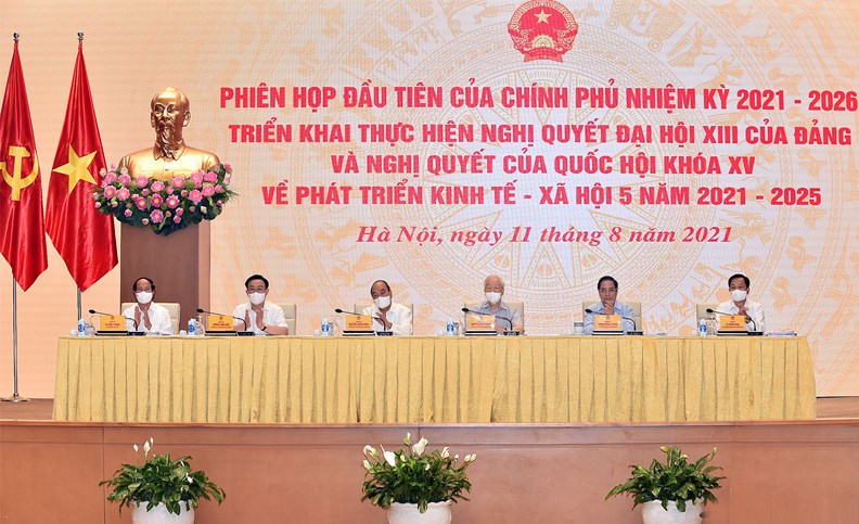 10 DẤU ẤN VÀ SỰ KIỆN NỔI BẬT NĂM 2021 10 DẤU ẤN VÀ SỰ KIỆN NỔI BẬT NĂM 2021