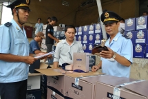 越南与意大利加大海关领域合作力度