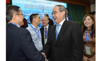 近900位越南海外侨胞将回国参加2020年家乡之春