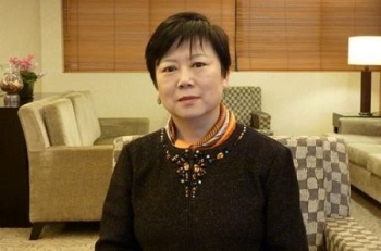 中国人民对外友好协会会长李小林：文化交流在越中两国民间友好中发挥重要作用