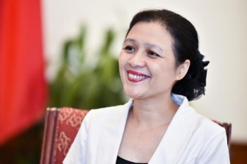 中越建交70周年：“越中人民友谊是两国关系长期可持续发展的基础”