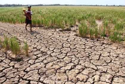 中国景洪水电站减少下泄流量 九龙江平原海水入侵灾害风险增加