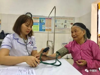 越南：全球人口老龄化速度最快的国家之一