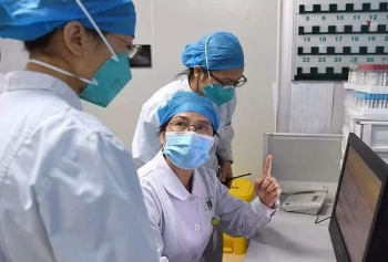广西医科大一附院进修医生连续16天无症状被确诊