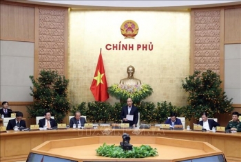 越南政府总理：人民群众应对政府抗击COVID-19疫情给予信心与支持