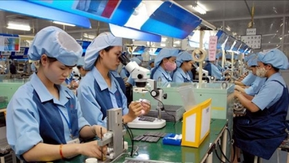 2020年推动越南经济增长的主要因素有哪些