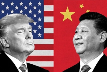 美中贸易战在深夜打响，中方强调“绝不会坐视”