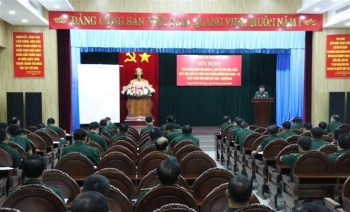 加强各边境口岸监测管控 做好边界线上防疫工作