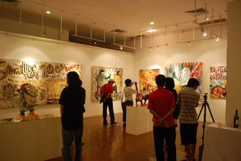 “东盟风情”摄影展即将在河内举行
