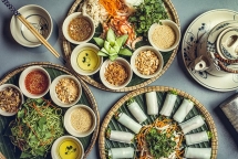 将美食打造成为具有吸引力的旅游产品