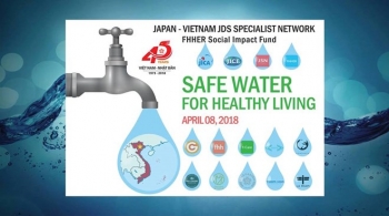 增强水资源保护意识 改善生活与生态环境