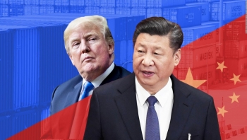 中美贸易战： 欧日想联手美国向WTO投诉中国